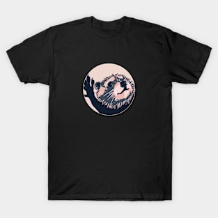 PEDRO RACCOON TIKTOK MEME STICKER T-Shirt